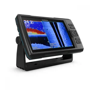 Ремонт эхолота Garmin Striker Plus 9sv в Самаре